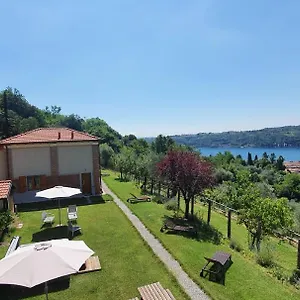 Farm stay Podere Nigriano Salo