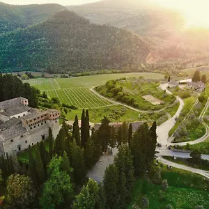 Farm stay Castello Del Trebbio L'Opaco