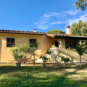 Holiday home The Colours Of Chianti Mercatale Val Di Pesa