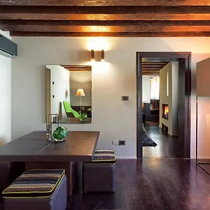 Apartment Charming House Iqs Venice