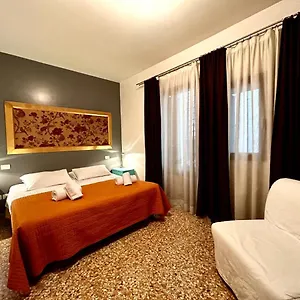 Apartment Grimaldi Cannaregio Venice