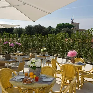 Hotel De Petris Rome