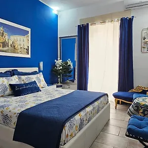 Apartment La Piccola Perla Di Ortigia Syracuse