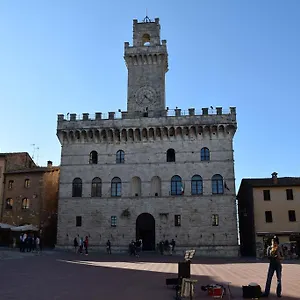 Apartment Talosa Montepulciano