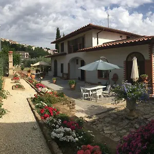 Apartment Ballerini Manciano