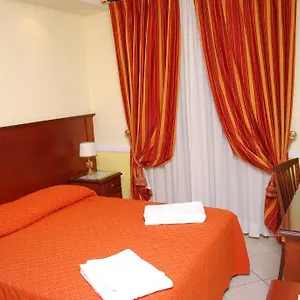 Hotel Valentino Palace Rome