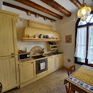 Alloggi Rivetta Affittacamere