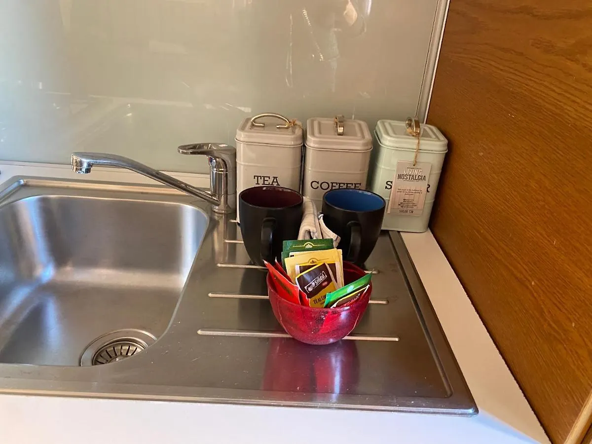 Residenza De L'Osmarin Suites Venedig Gasthof