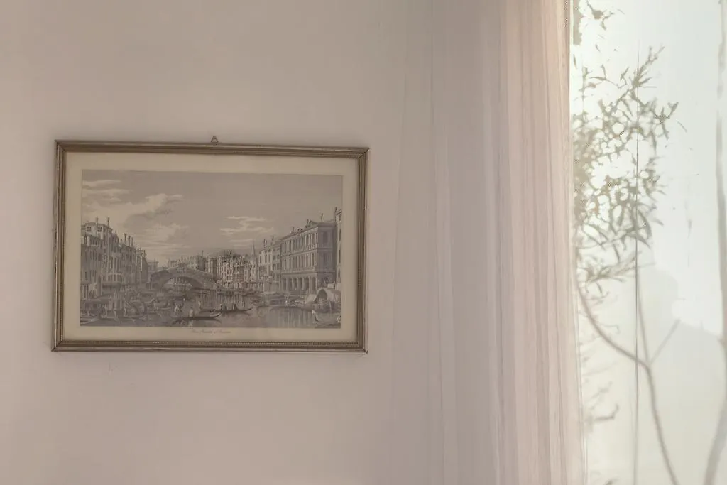 Gasthof Residenza De L'Osmarin Suites Venedig