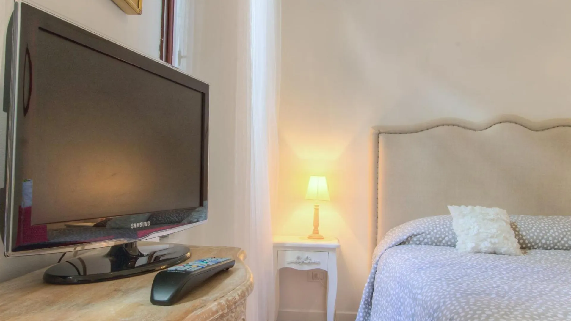 *** Gasthof Residenza De L'Osmarin Suites Venedig Italien
