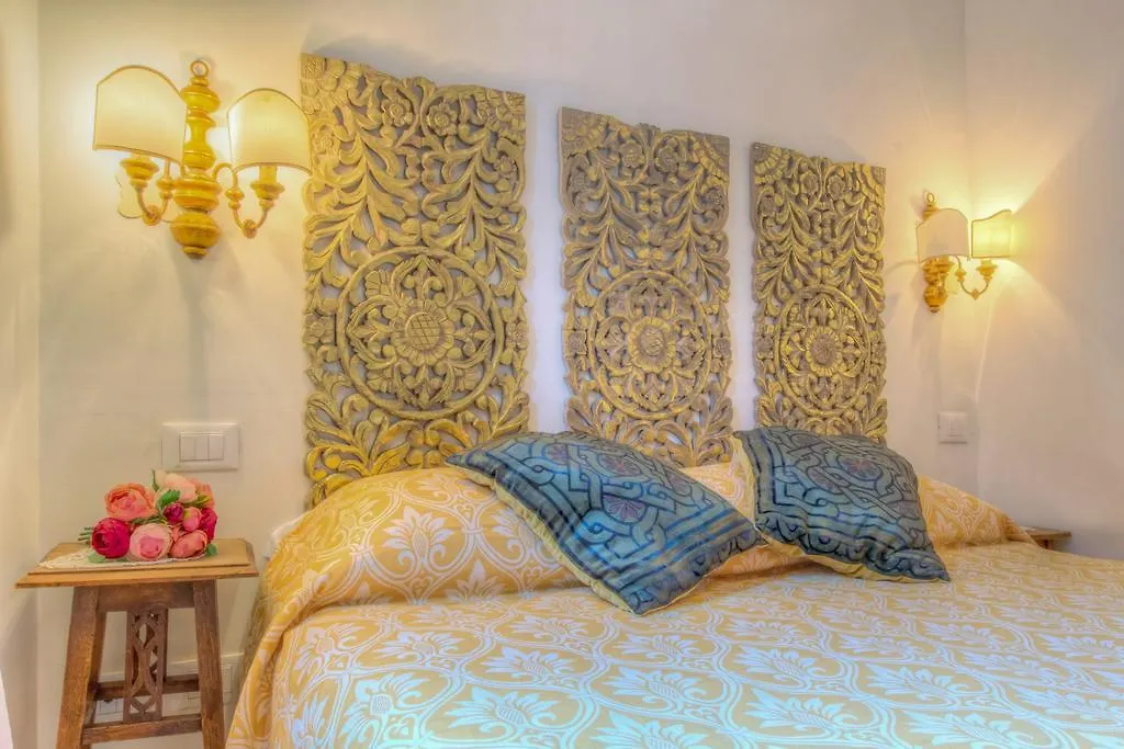 *** Gasthof Residenza De L'Osmarin Suites Venedig Italien