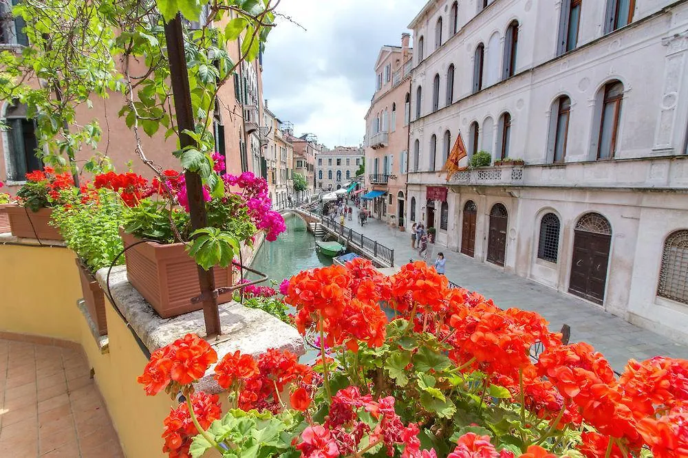 Residenza De L'Osmarin Suites Venedig 3*,  Italien