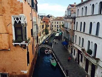 Residenza De L'Osmarin Suites Venedig