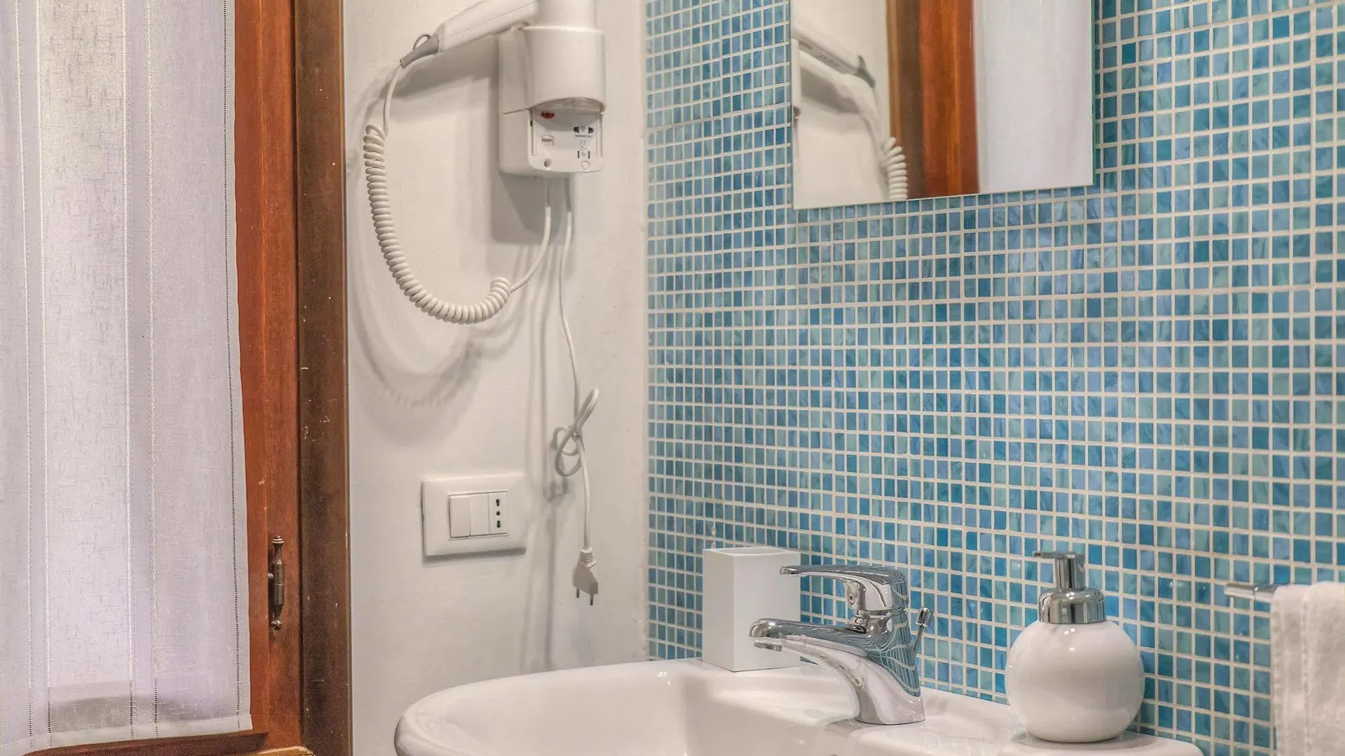 Residenza De L'Osmarin Suites Venedig Gasthof