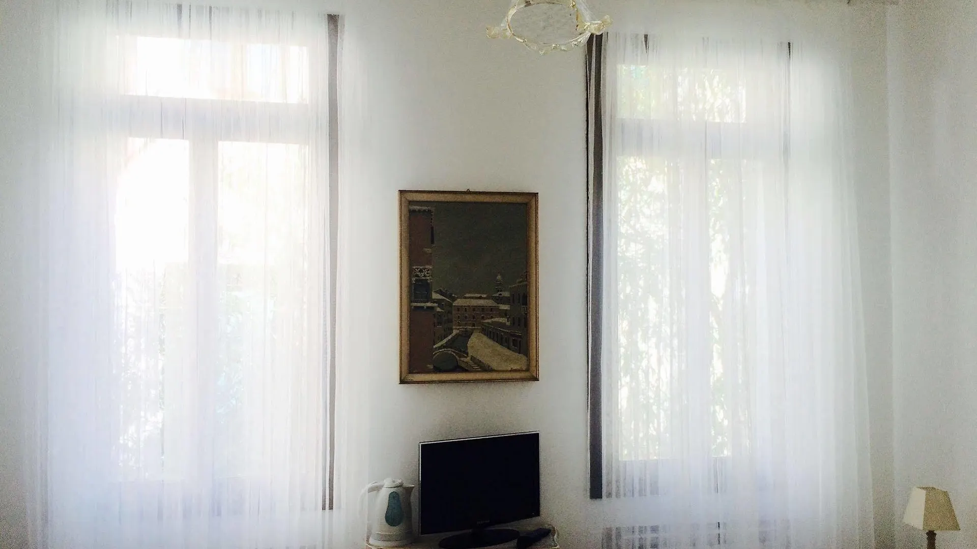 Residenza De L'Osmarin Suites Venedig