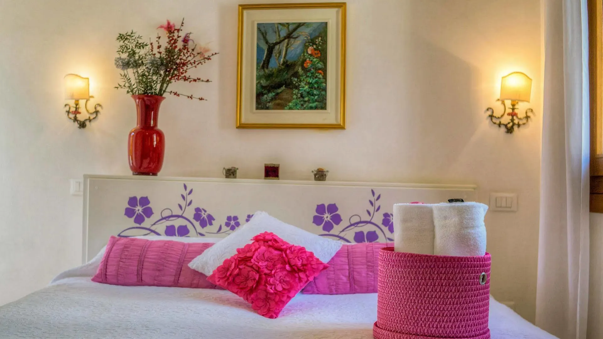 *** Gasthof Residenza De L'Osmarin Suites Venedig Italien