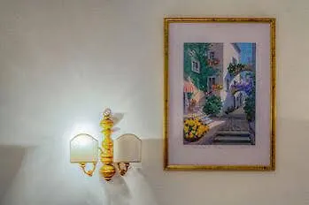 Residenza De L'Osmarin Suites Venedig Gasthof